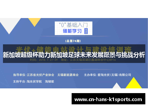 新加坡超级杯助力新加坡足球未来发展愿景与挑战分析
