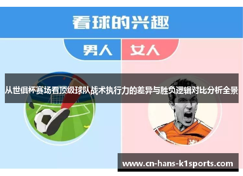 从世俱杯赛场看顶级球队战术执行力的差异与胜负逻辑对比分析全景 从世俱杯赛场看顶级球队战术执行力的差异与胜负逻辑对比分析全景